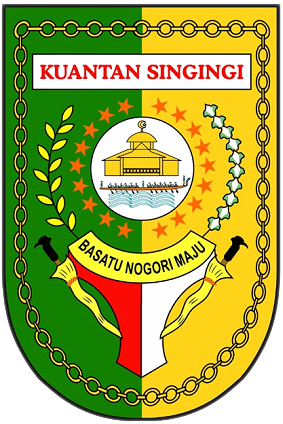 Dinas Koperasi Usaha Kecil dan Menengah Perdagangan dan Perindustrian Kabupaten Kuantan Singingi