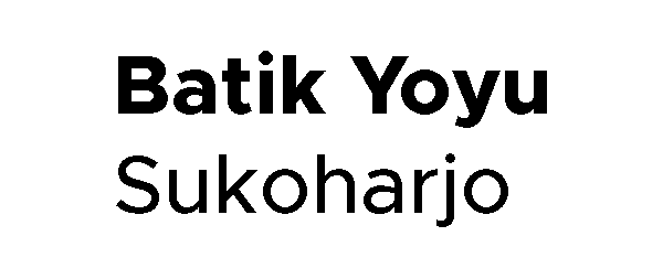 Batik Yoyu Sukoharjo