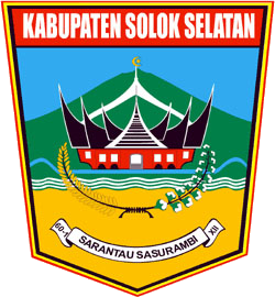 Dinas Koperasi, Perindustrian dan Perdagangan Kabupaten Solok Selatan