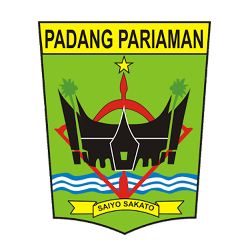 Dinas Penanaman Modal Pelayanan Terpadu dan Perindustrian Kabupaten Padang Pariaman
