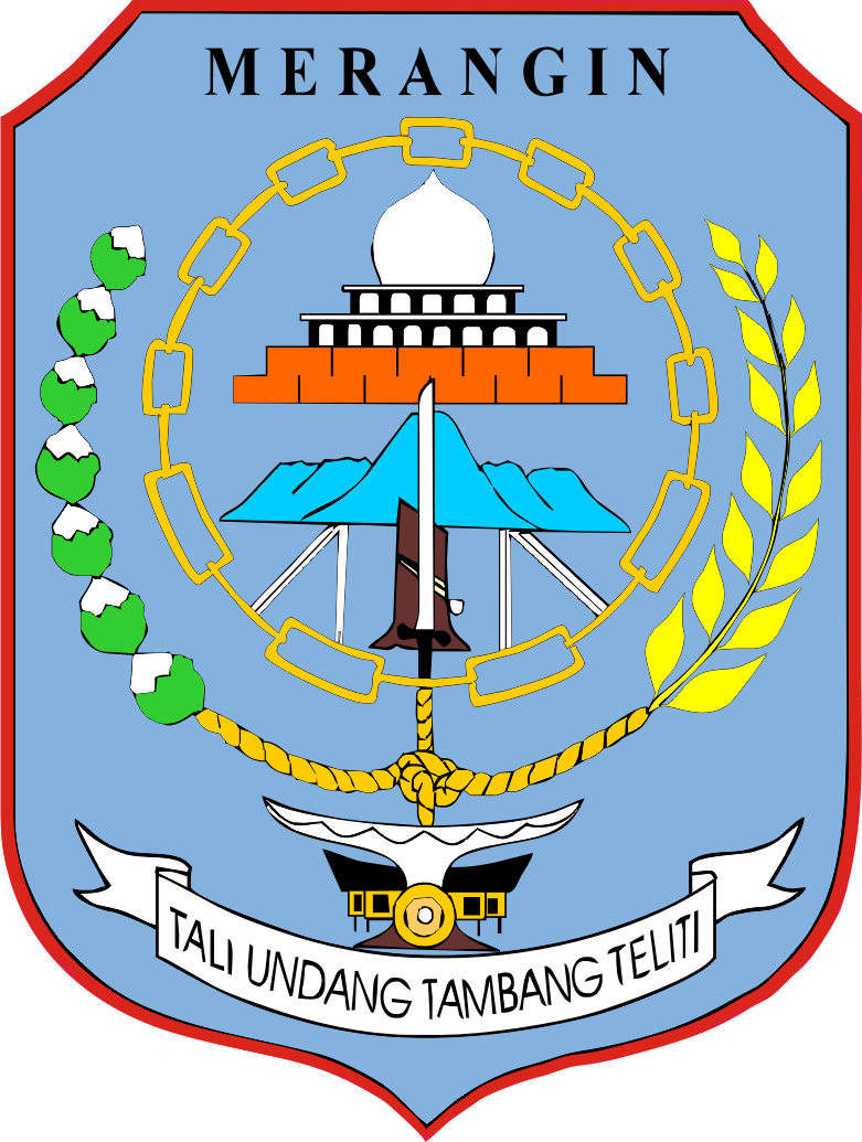 Dinas Koperasi UKM, Perdagangan dan Perindustrian Kabupaten Merangin