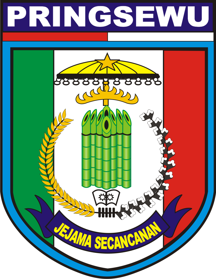 Dinas Koperasi Usaha Kecil dan Menengah, Perdagangan dan Perindustrian Kabupaten Pringsewu