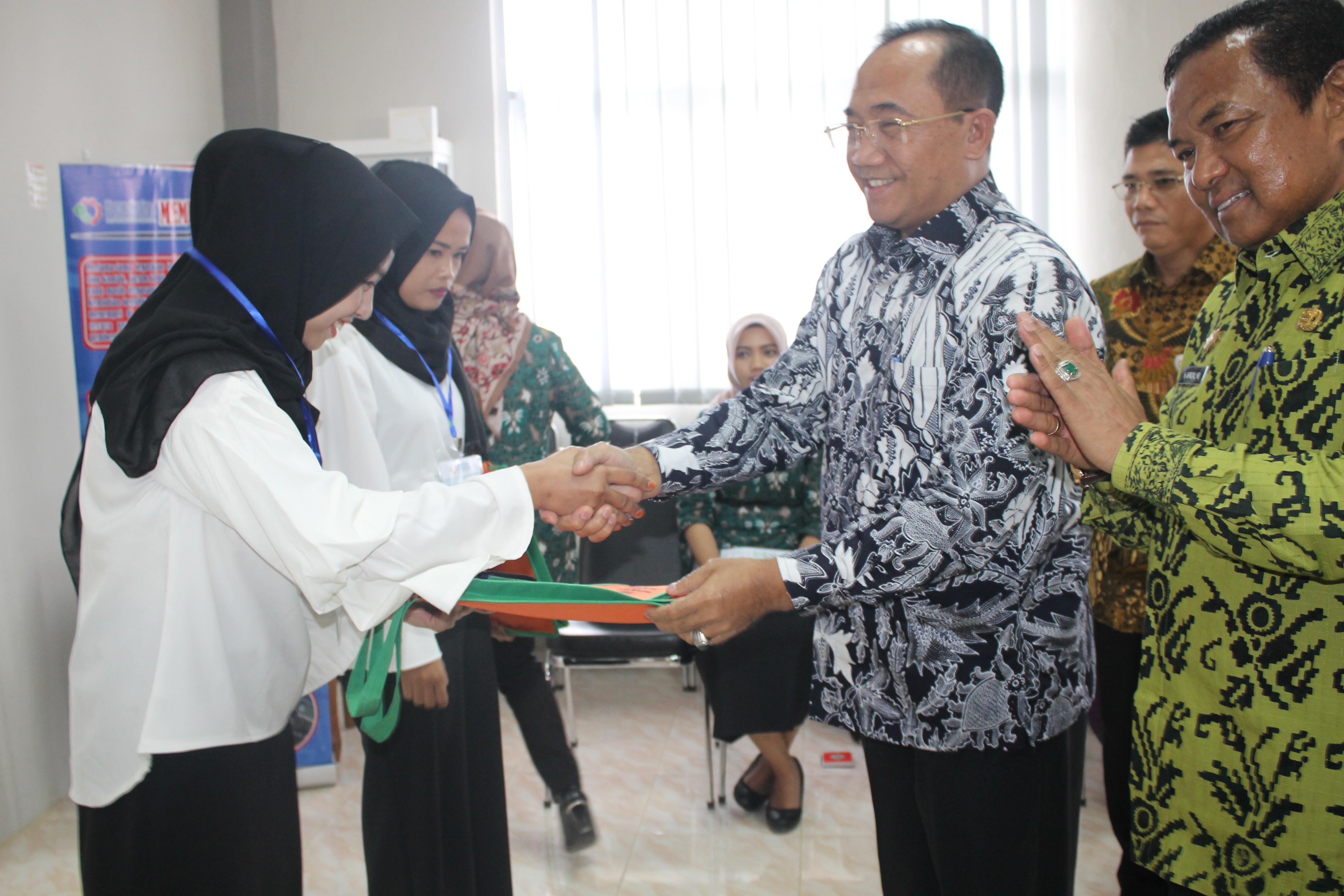 Kapusdiklat Industri: Pertumbuhan Industri Sangat Bergantung Pada SDM Yang Kompeten