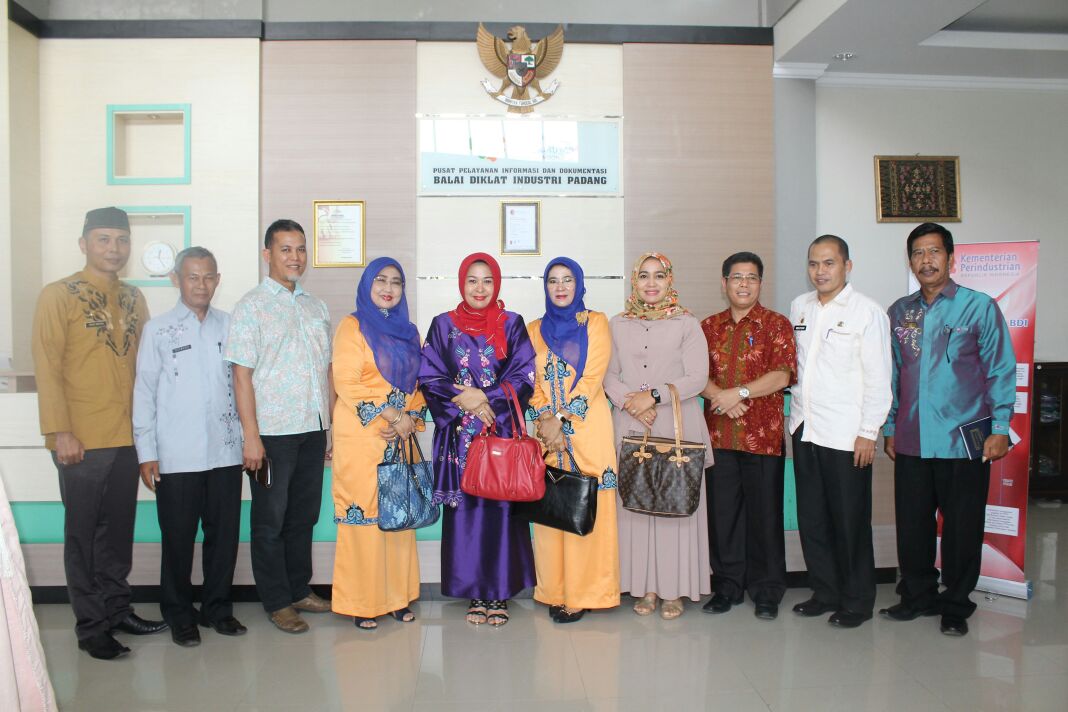 Upaya Pemerintah dan BDI Padang Dalam Melestarikan Karya Nenek Moyang Kabupaten Agam